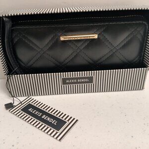 ALEXIS BENDEL WRISTLET